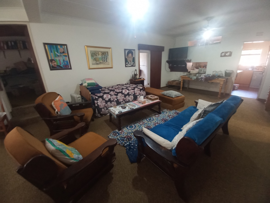 4 Bedroom Property for Sale in Protea Park North West